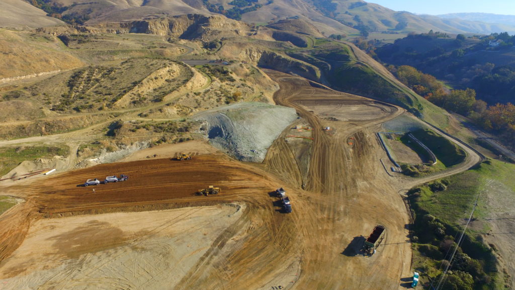 Soil Management Services DeSilva Gates