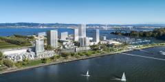 Treasure Island/<br />Yerba Buena Island